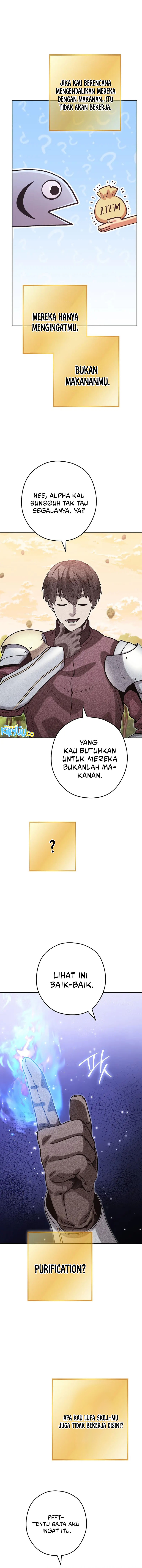 Dungeon Reset Chapter 251 Gambar 7